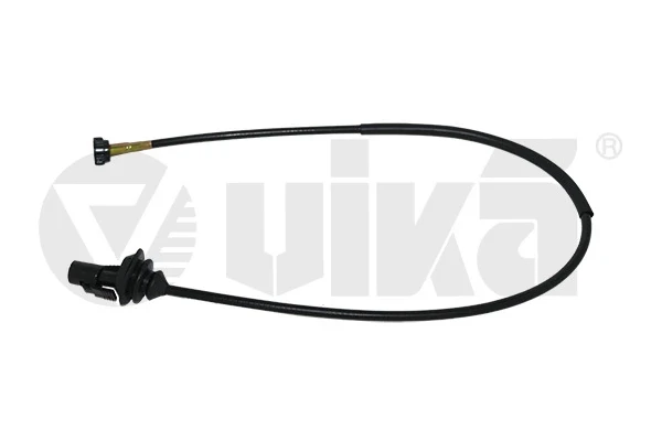 Cabo de acionamento de velocímetro para Skoda Felicia 