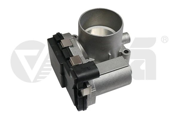 Válvula de borboleta montada para Volkswagen Passat (B8, 3G2)