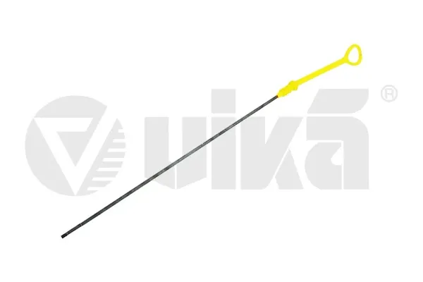 Sonda (indicador) do nível de óleo no motor para Audi 100 (44, 44Q, C3)