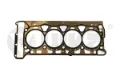 Vedante de cabeça de motor (CBC) Volkswagen Passat CC B6