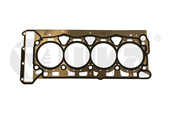 Vedante de cabeça de motor (CBC) para Audi A4 (8K5)