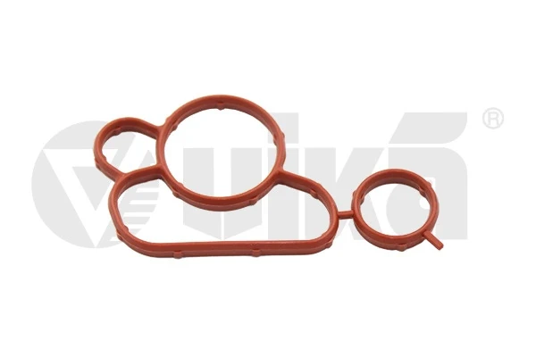 Vedante de adaptador do filtro de óleo para Volkswagen Golf 