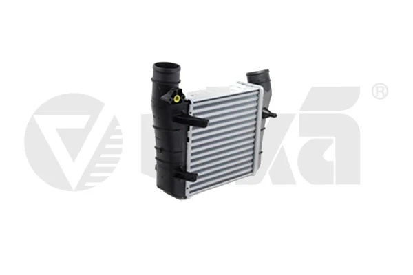 Radiador de intercooler para Seat Exeo (3R5)
