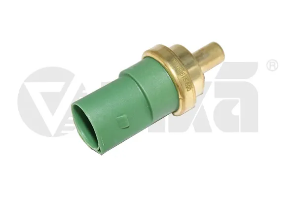 Sensor de temperatura do fluido de esfriamento para Volkswagen Transporter T4 70B, 70C, 7DB, 7DK, 70J, 70K, 7DC, 7DJ