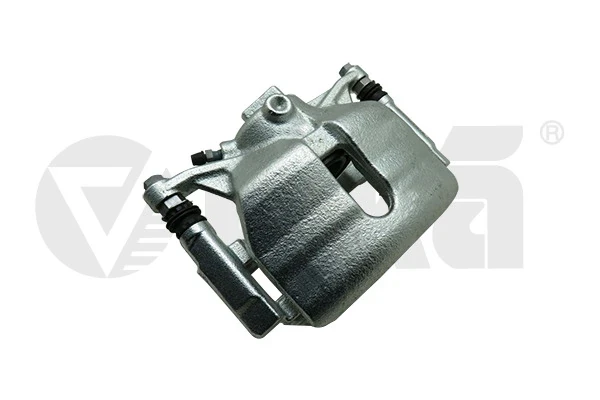 5Q0615126A VAG braçadeira do freio de suporte dianteiro