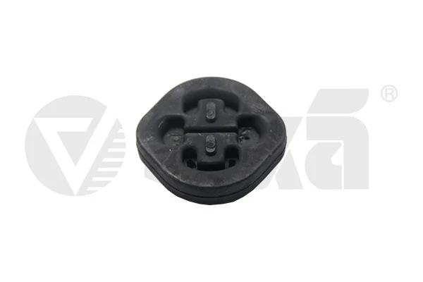 Coxim de fixação do silenciador para Volkswagen Passat (B2, 32B)