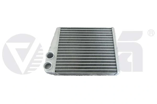 Radiador de forno (de aquecedor) para Audi A3 (8P1)