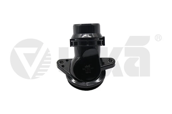 Tampa do termostato para Volkswagen Passat (B7, 365)