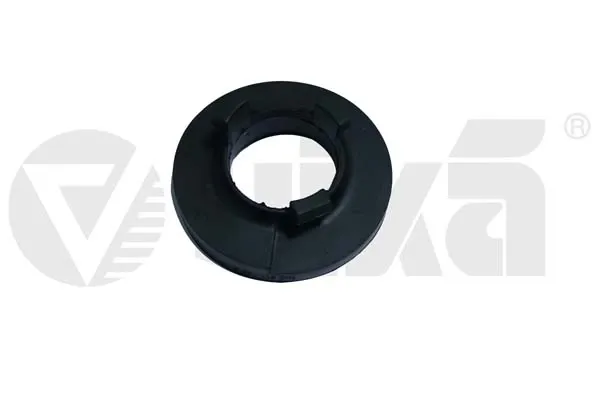 Espaçador (anel de borracha) da mola traseira superior 55111598401 Vika