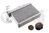 Radiador de forno (de aquecedor) BMW 5 E39