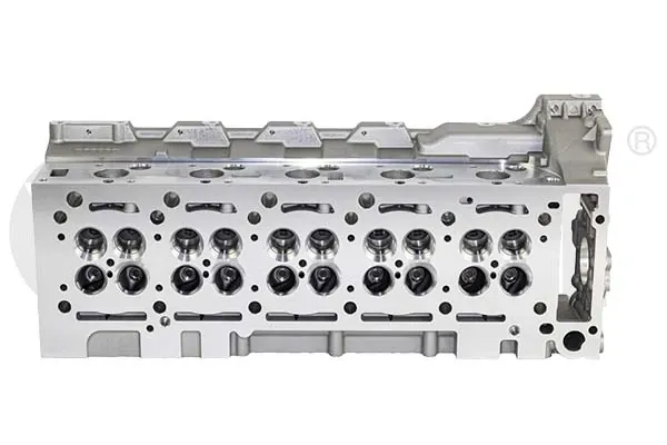 Cabeça de motor (CBC) Mercedes E W210