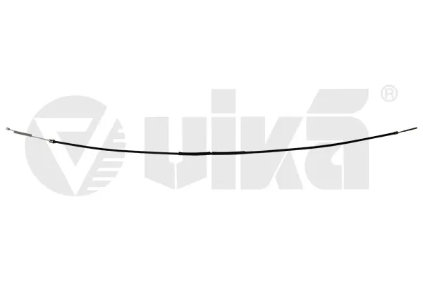 Cabo traseiro direito/esquerdo do freio de estacionamento Skoda Felicia I