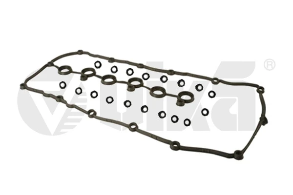 Vedante de tampa de válvulas de motor para Volkswagen Touareg (7LA)