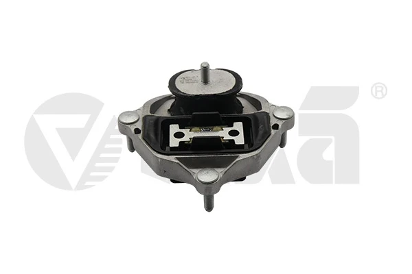 Coxim de transmissão (suporte da caixa de mudança) para Audi A4 (8K2)