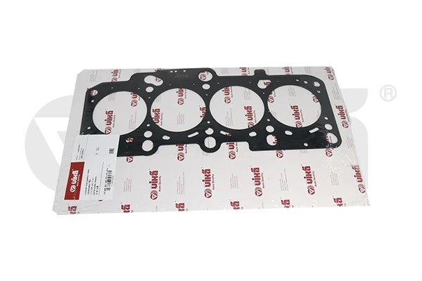 Vedante de cabeça de motor (CBC) para Audi A4 (8E2)