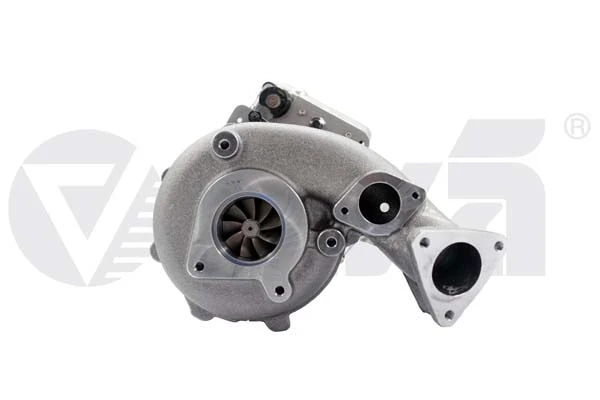 Turbina para Audi A5 (F53)