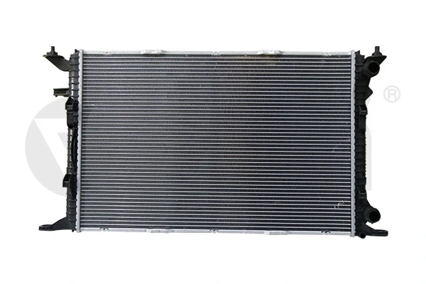 Radiador de esfriamento de motor para Audi Q3 (8UB)