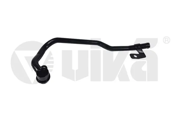 Mangueira (cano derivado) do sistema de esfriamento Skoda Octavia IV A8