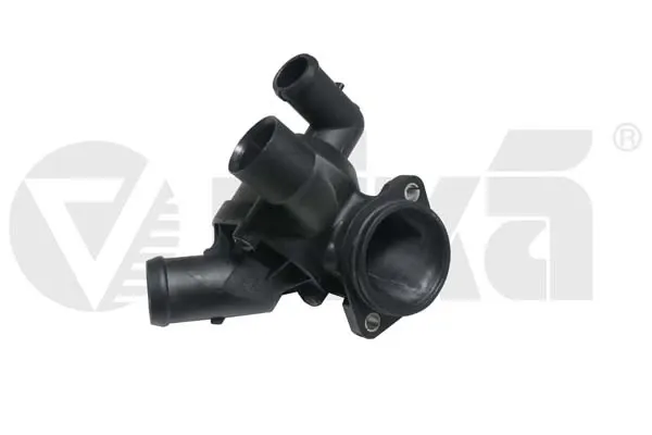  Caixa do termostato Seat Altea 
