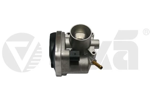 Válvula de borboleta montada para Skoda Octavia (A4, 1U2)