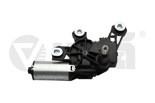 Motor de limpador pára-brisas de vidro traseiro para Volkswagen Polo (6N2)