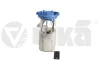 Módulo de bomba de combustível com sensor do nível de combustível Volkswagen Golf VI