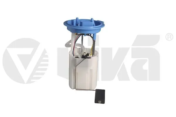 Módulo de bomba de combustível com sensor do nível de combustível Volkswagen Golf VI