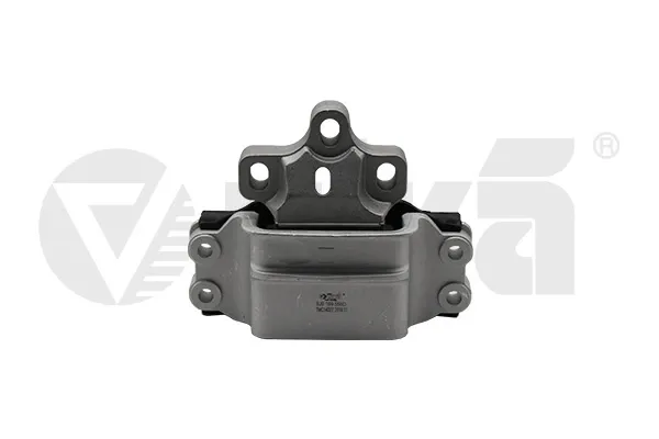 Coxim (suporte) esquerdo de motor 41991216001 Vika