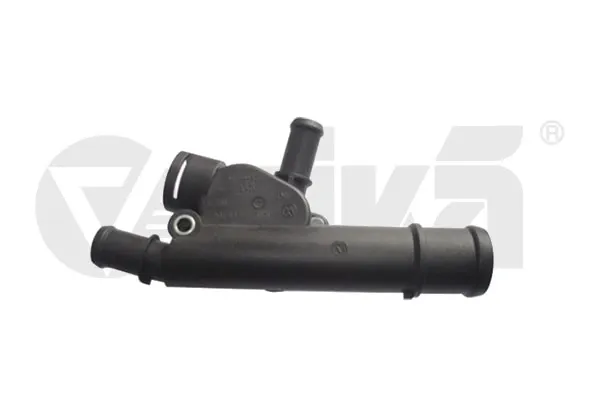 Flange do sistema de esfriamento (união em T) Volkswagen Golf Plus V