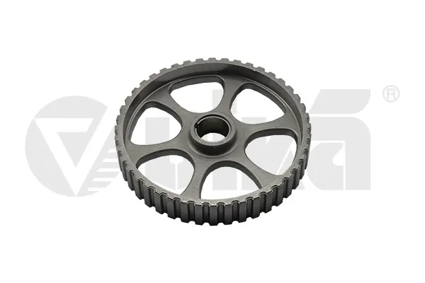 Engrenagem de cadeia da roda dentada da árvore distribuidora de motor Volkswagen Passat B2