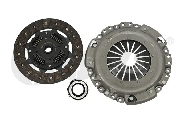 Kit de embraiagem (3 peças) K30011901 Vika