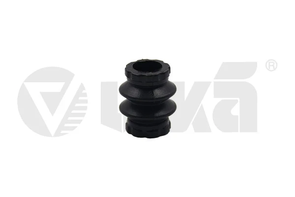 Bota de proteção de suporte guia do freio traseiro para Audi A4 (8E5)