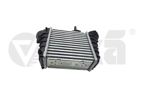Radiador de intercooler para Skoda Fabia (6Y3)