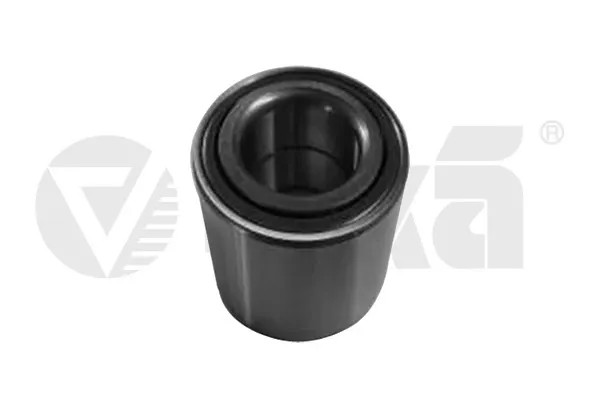  Rolamento de cubo dianteiro Seat Ibiza 2