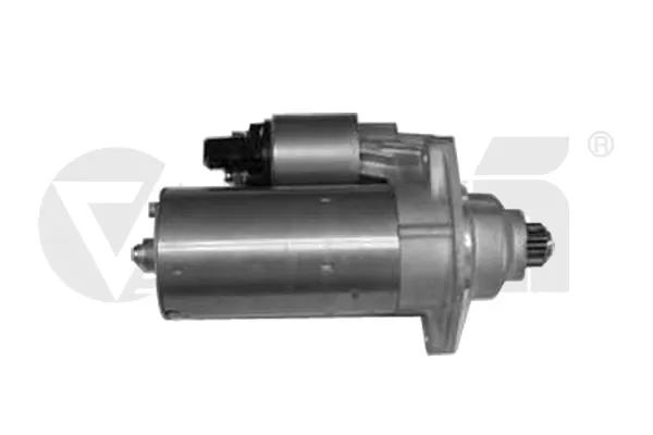 Motor de arranco Skoda Octavia I A4