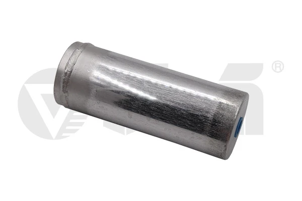 Tanque de recepção do secador de aparelho de ar condicionado para Seat Leon (1M1)