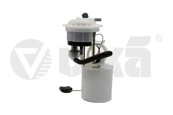 Módulo de bomba de combustível com sensor do nível de combustível 99191782901 Vika