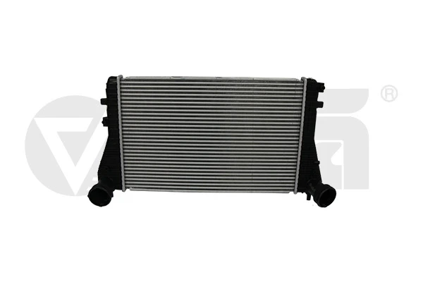 Radiador de intercooler para Volkswagen Golf 