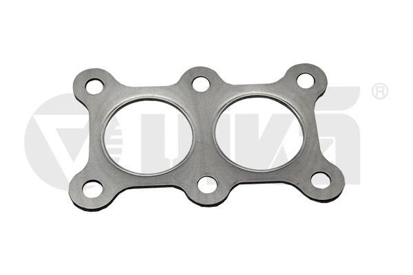Vedante de tubo de admissão do silenciador para Volkswagen Polo (6KV2)