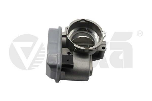 Válvula de borboleta montada para Audi A6 (4A2, C8)