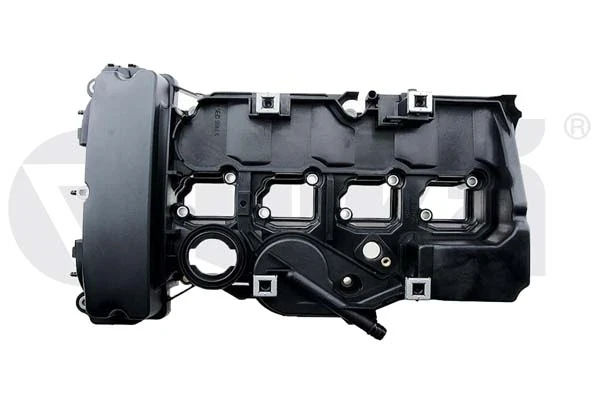 Tampa de válvulas para Mercedes C (CL203)