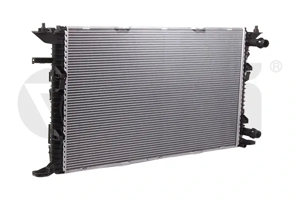 Radiador de esfriamento de motor 11211858101 Vika