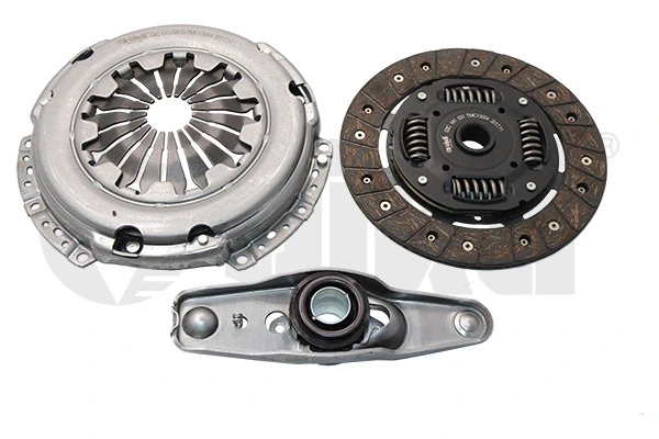 Cesta de embraiagem para Seat Ibiza (6J5)