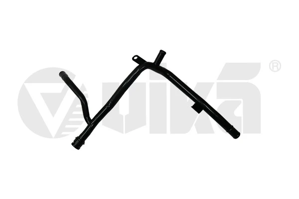 Mangueira (cano derivado) do sistema de esfriamento para Volkswagen Polo (9N)