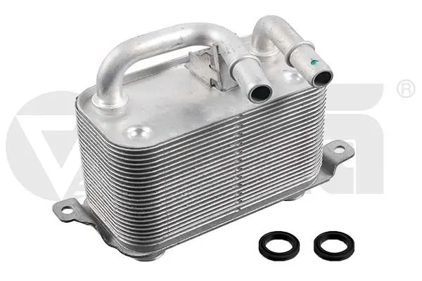 Radiador de esfriamento, Caixa Automática de Mudança 344470 Kale
