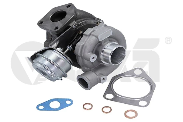 Turbina para BMW 5 (E39)