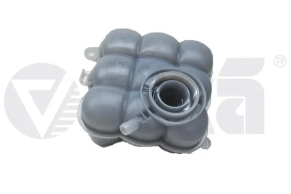 Tanque de expansão do sistema de esfriamento Audi Q7 4MB, 4MG, 4MQ