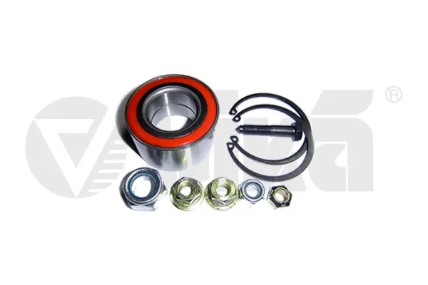 Rolamento de cubo dianteiro para Seat Ibiza II 6K1