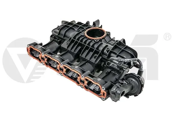 Tubo coletor de admissão Audi A4 Avant B9