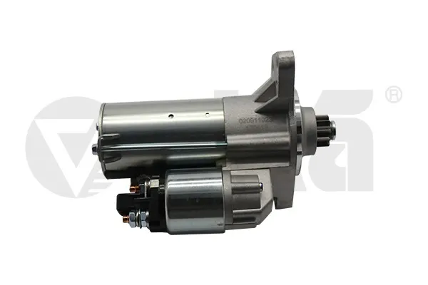 Motor de arranco 99110024701 Vika